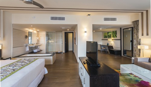 Suite (U)