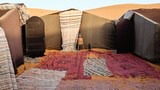 Family Tent, Hill View