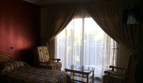 Double or Twin Room