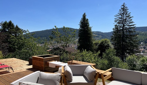 Superior Villa