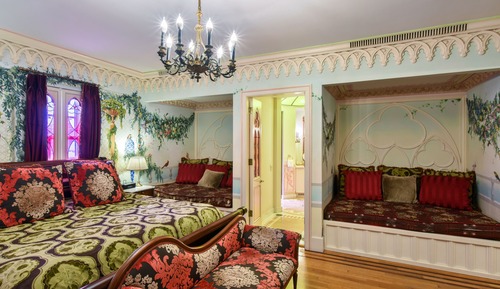 Exceptional Suite, Non Smoking, City View