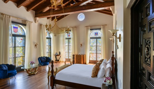 Royal Suite