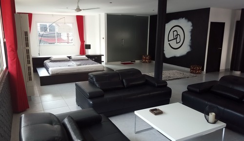 Family Suite