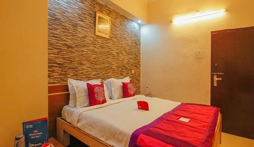 Standard Double or Twin Room, 1 Double Bed, Private Bathroom