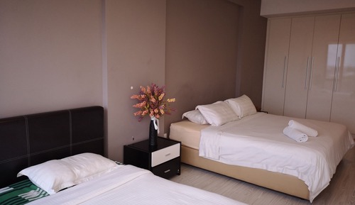 Suite, 1 Bedroom