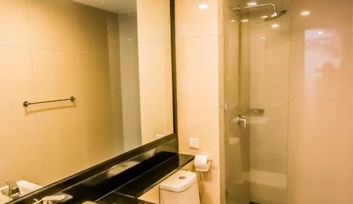 Suite, 2 Bedrooms