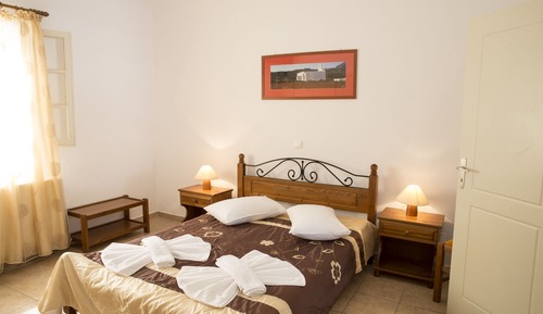 Apartment (Studio)