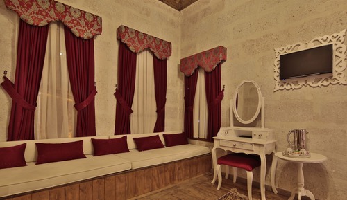 Junior Room