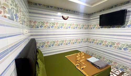 Basic Double or Twin Room