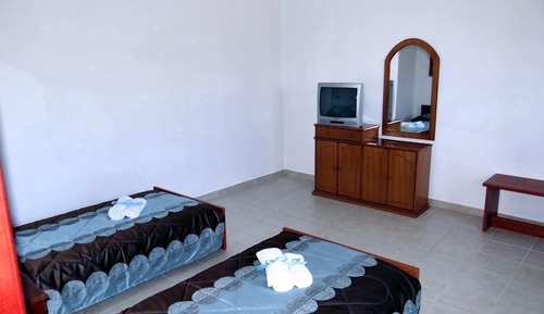 Apartment, 2 Bedrooms