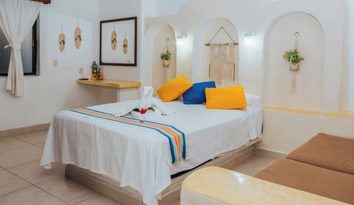 Superior Suite, 2 Bedrooms