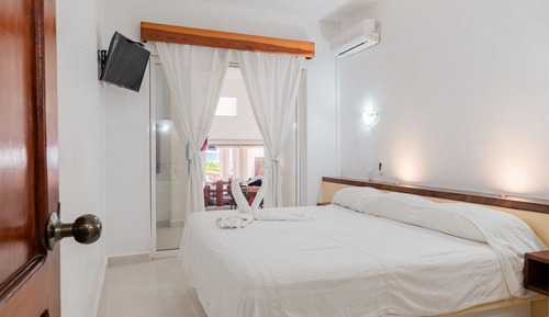 Family Suite, 2 Bedrooms