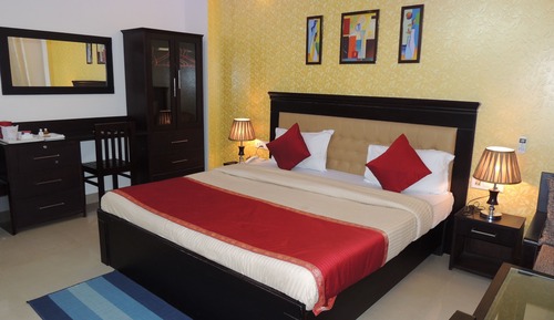 Premier Room