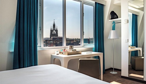 Premier Room, 1 Queen Bed