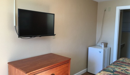 Room, 1 Queen Bed, Non Smoking