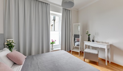 Apartment, 1 Bedroom (44)