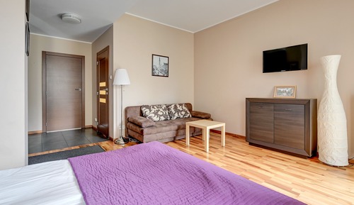 Premium Apartment, Balcony (37)