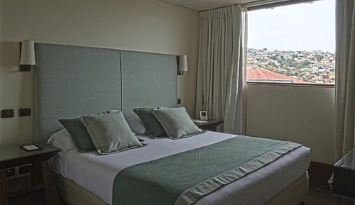 Traditional Room