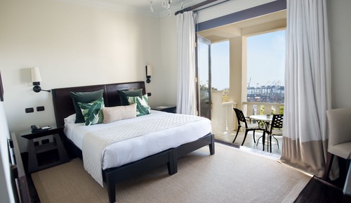 Premium Superior Room