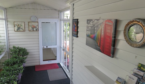Studio Unit