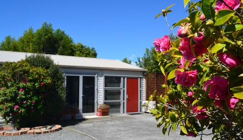 Economy 2 Bedroom Apartment