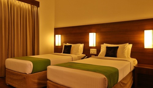 Comfort Room
