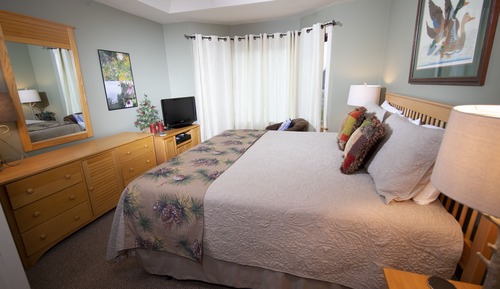 Solitude Village Two Bedroom Grand Suite