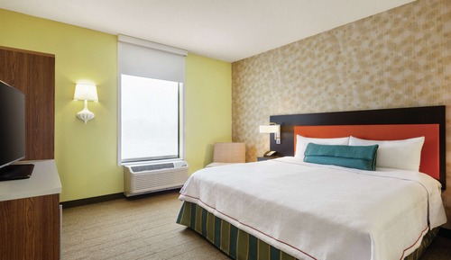 Suite, 1 Bedroom, Non Smoking