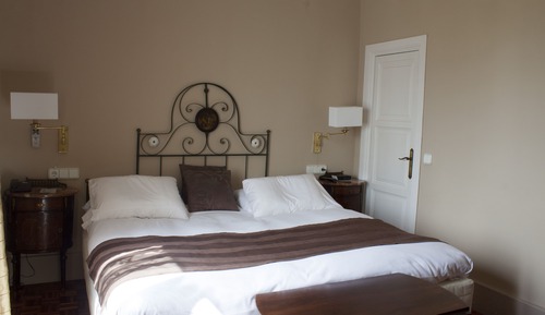 Junior Suite, 1 King Bed