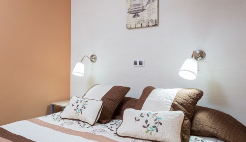 Comfort Apartment, 1 Bedroom, Balcony