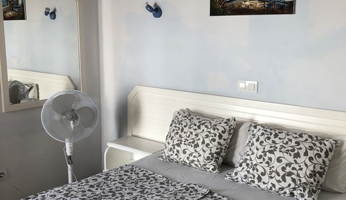 Standard Apartment, 2 Bedrooms