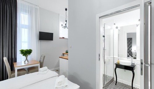 Standard Apartment
