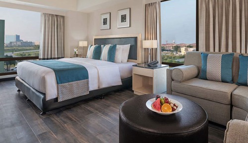 Premier Room