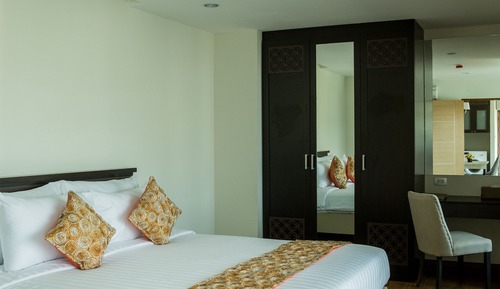 Family Suite, 2 Bedrooms