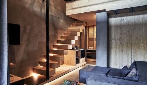 Luxury Duplex, Private Pool