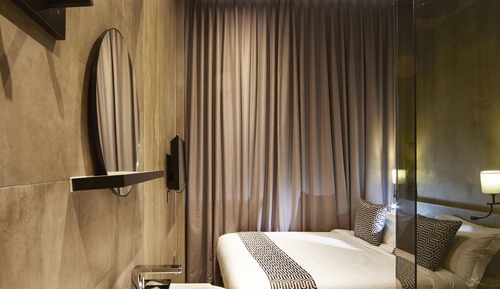 Premium Double Room