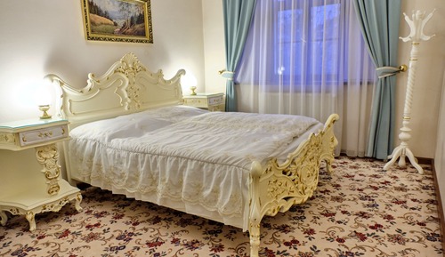 Royal Suite