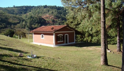 Family Chalet