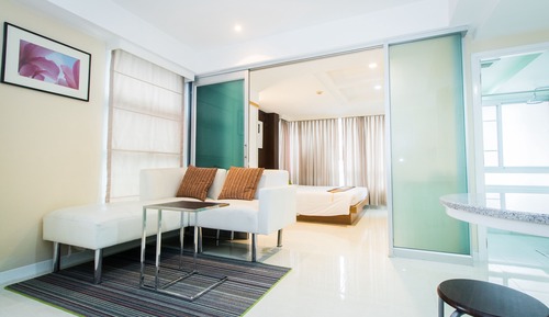 1 Bedroom G