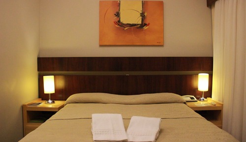 Luxury Room