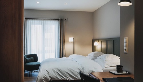 Single Room (Lechtal)