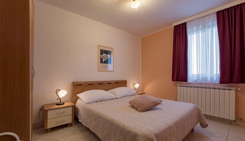 Suite, Balcony