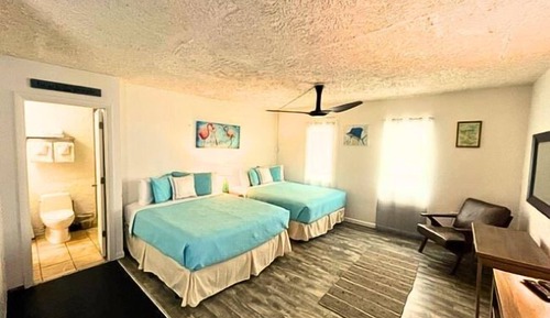 Second Floor Apartment Waterview