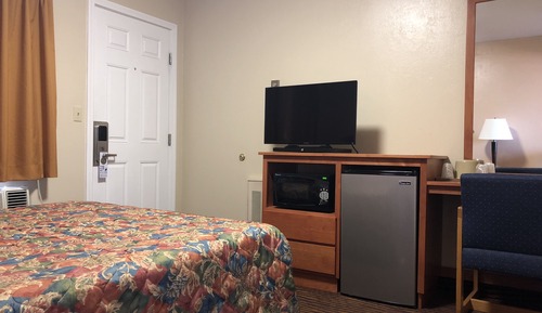 Room, 1 Queen Bed