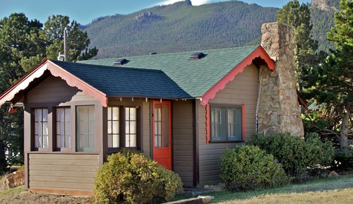 Cabin