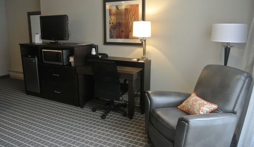 Deluxe Room, 2 Queen Beds