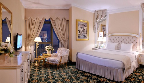 Superior Suite