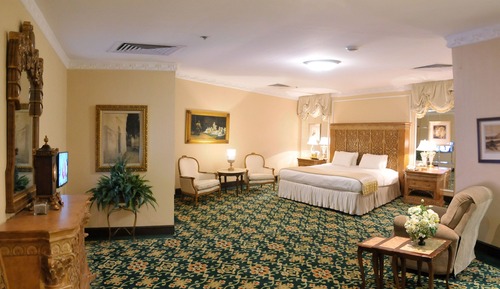 Royal Suite