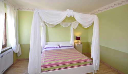 Villa, 4 Bedrooms (Villa Cassia)