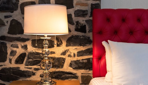 Standard Room, 1 Queen Bed